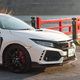 Illustration for article titled The 2018 Honda Civic Type R Brought Me To Best Road From Initial D